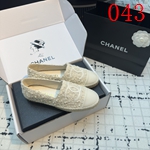 コピーシャネル靴